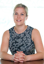 Dr Amanda Cummings