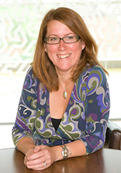 Professor Claire Foster