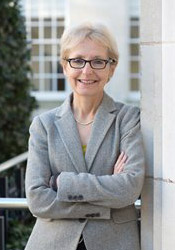 Professor Dame Jessica Corner